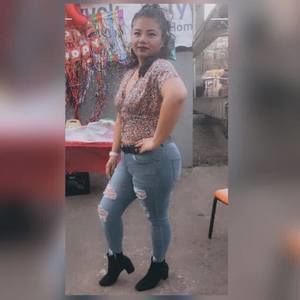 Meet your Posher, Dulcesita